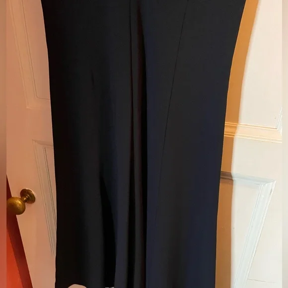 Derek Lam Navy Dress - Picture 5 of 9